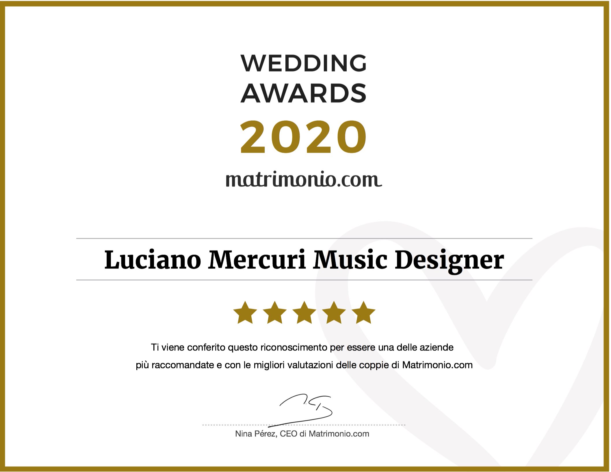 wedding 2020